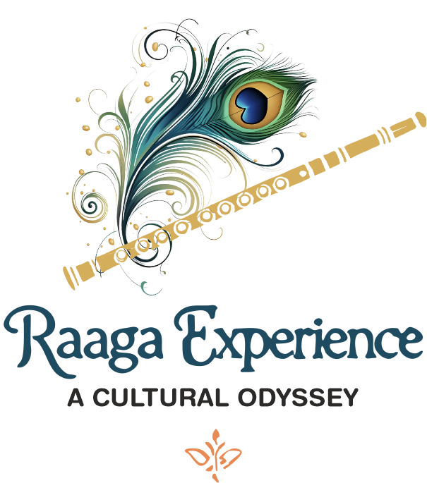 Raaga Experience